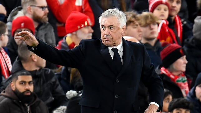 el-mensaje-de-ancelotti:-“diles-que-el-madrid-estara-en-la-final-de-la-champions”