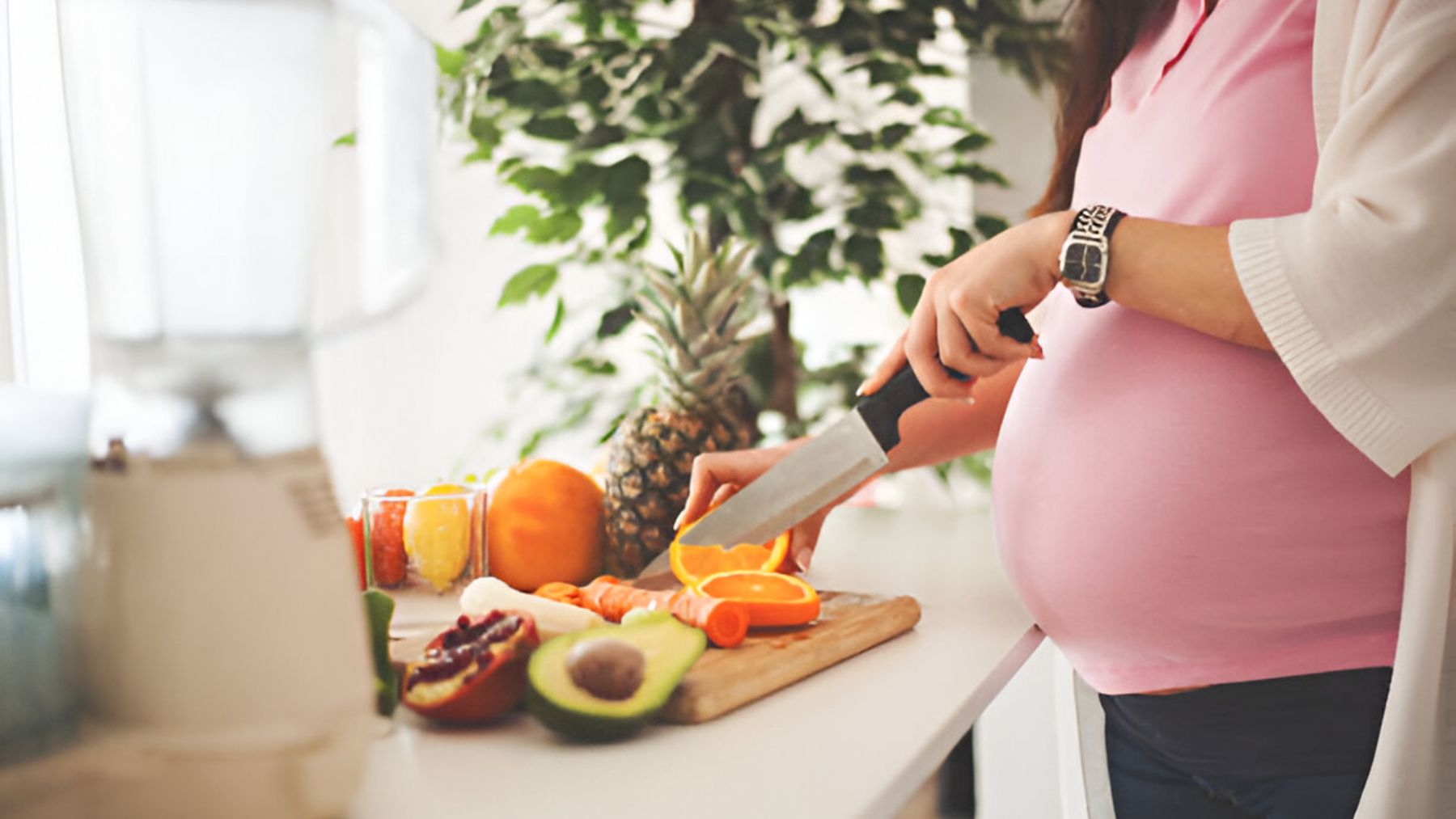 ¿La dieta aumenta las posibilidades de tener una niña o un niño?