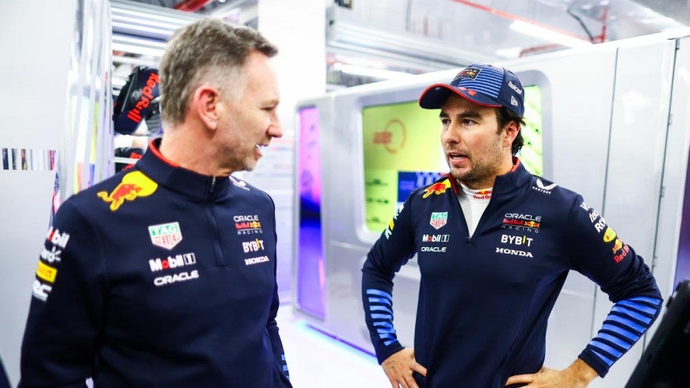 Horner “sentencia” a Checo Pérez en el Gran Premio de Qatar: “Necesita desesperadamente un buen resultado”