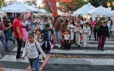 Mandas religiosas: el fervor de la fe de los creyentes; así se viven en Zamora