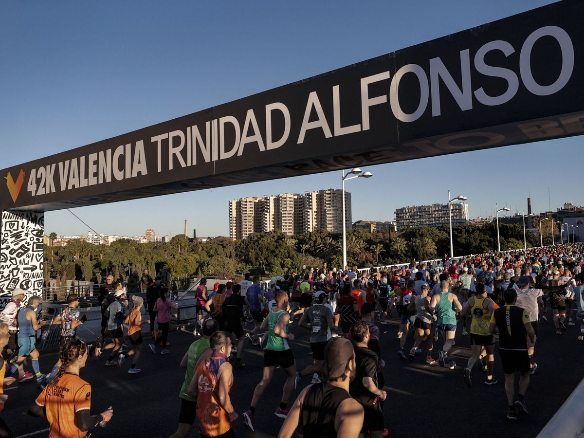 MOVILIZACIÓN DEL SECTOR TURÍSTICO PARA PARTICIPAR EN LA CARRERA MÁS SOLIDARIA – Gaceta del Turismo