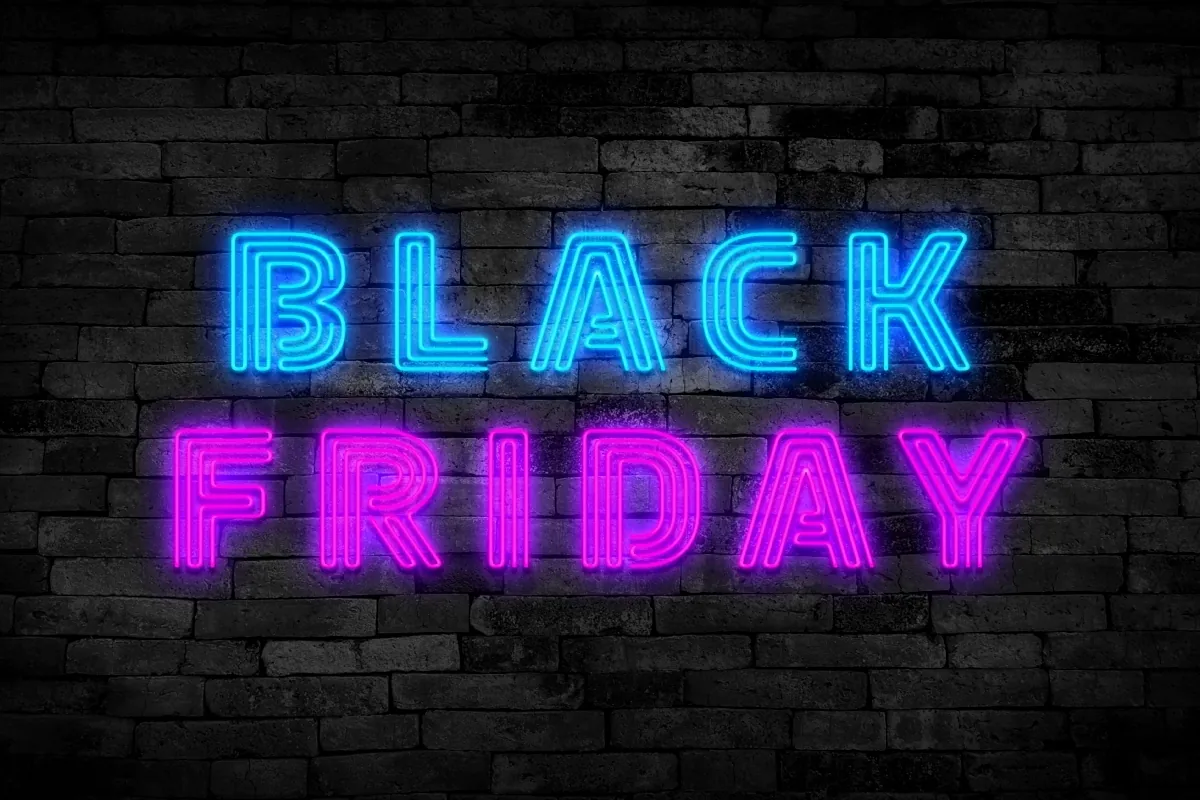 Black Friday 2024 en Amazon, las mejores ofertas de este sbado: un secador de pelo que arrasa en ventas al 62%, una pulsera Swarovski al 54%…