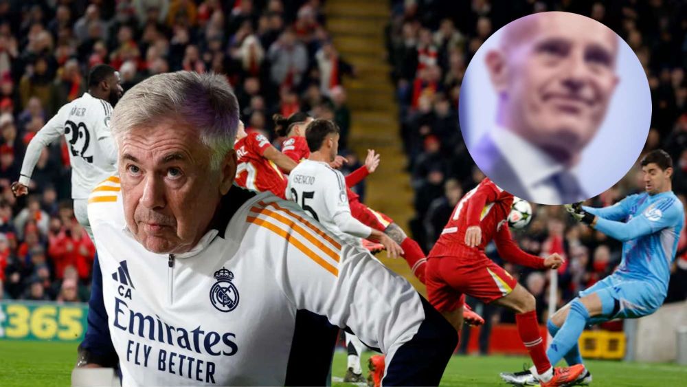 El gran amigo de Ancelotti avisa al Real Madrid… y al Barcelona: “Entre los 8 primeros…”