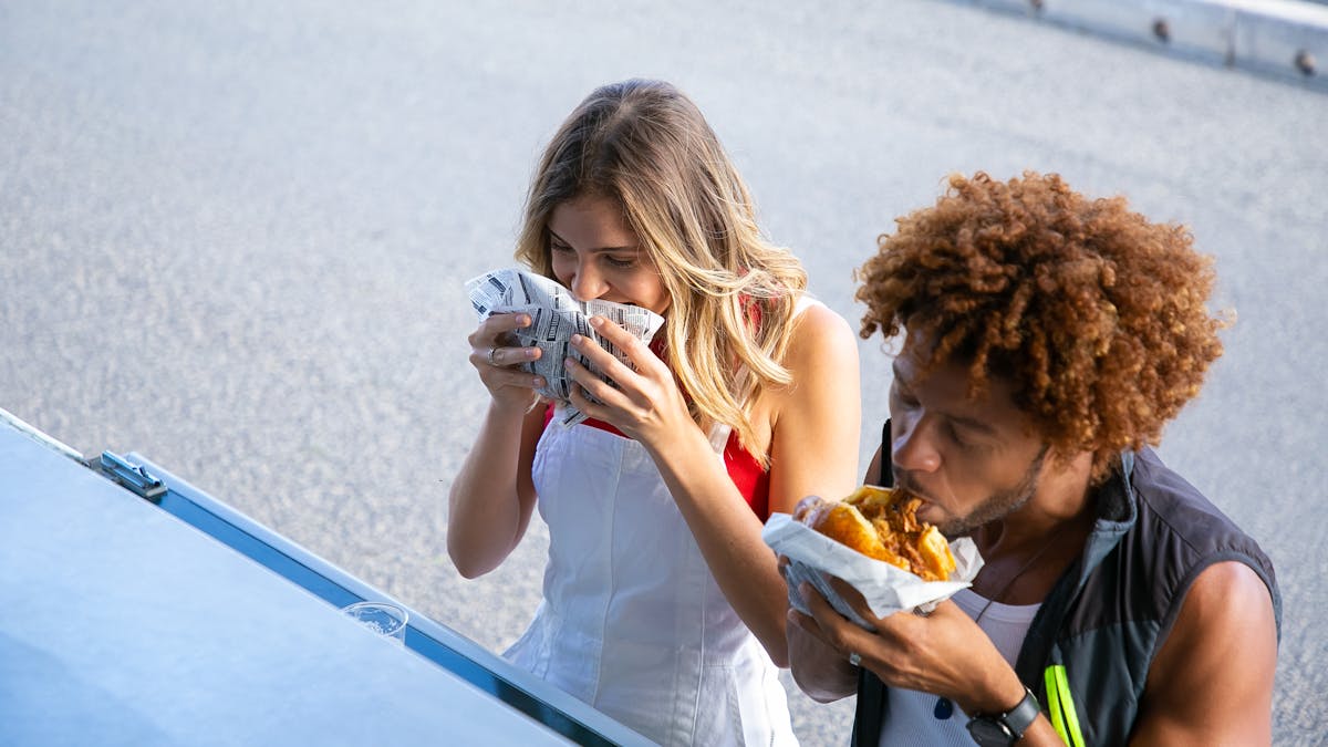 70% de tu dieta te está enfermando: el peligro de los ultraprocesados