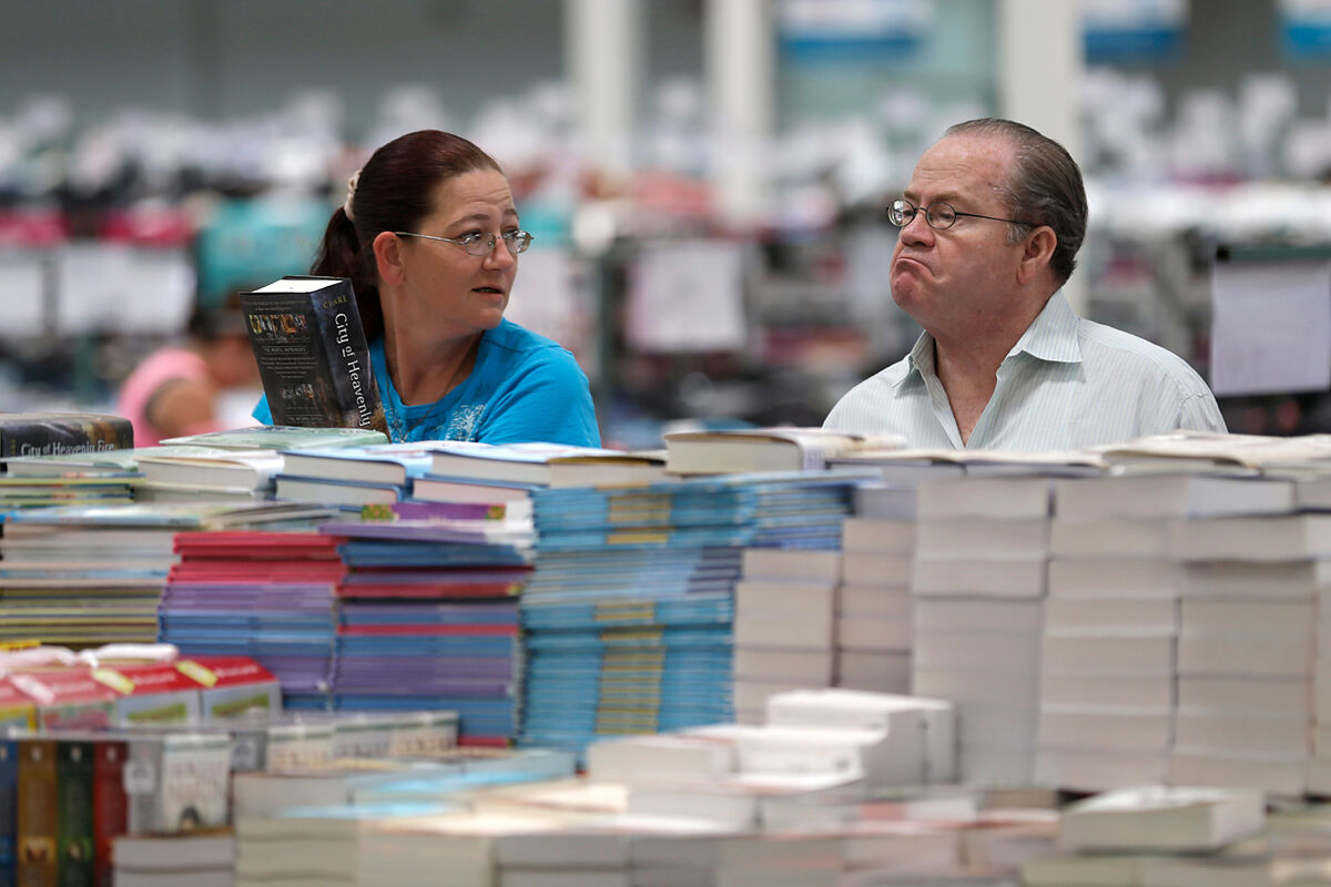 La sorprendente razn por la que Costco dejar de vender libros a partir de enero