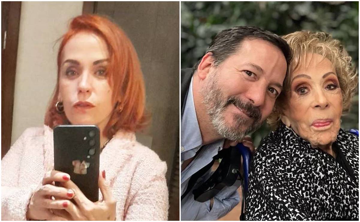 luis-enrique-guzman-y-su-ex-mayela-laguna-comparten-mensajes-en-redes-tras-la-muerte-de-silvia-pinal