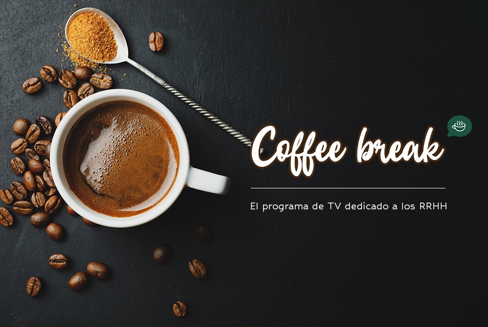 coffee-break:-prevencion-y-bienestar,-claves-para-un-futuro-laboral-mas-saludable