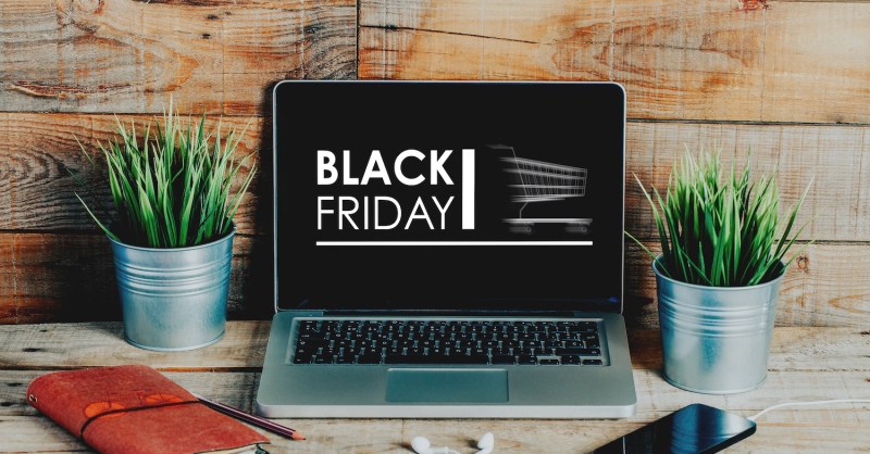 35-ofertas-del-black-friday-2024:-televisores,-laptops,-celulares-y-auriculares