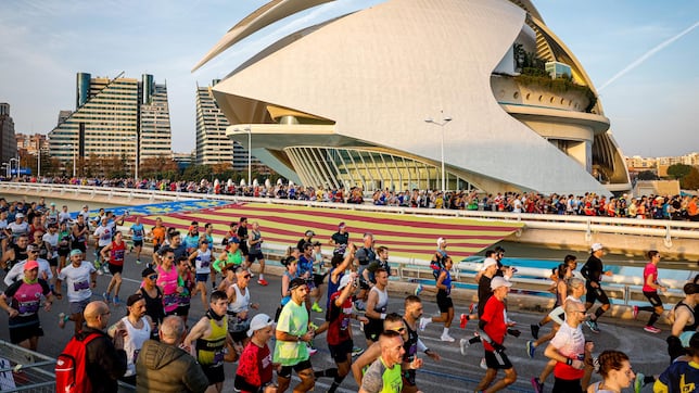 las-mejores-imagenes-del-maraton-de-valencia