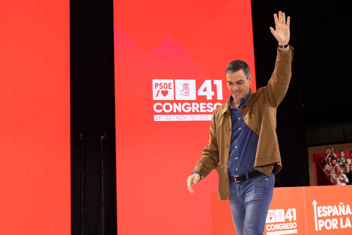 ultima-hora-de-la-actualidad-politica,-en-directo-|-sanchez,-tras-ser-reelegido-con-el-90%-de-los-votos:-“toca-dar-un-paso-al-frente,-no-atras”