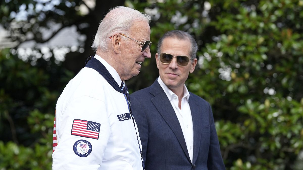 joe-biden-indulta-a-su-hijo-hunter-“plena-e-incondicionalmente”