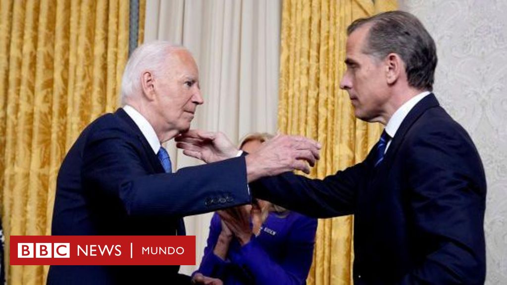 hunter-biden:-ademas-de-joe-biden,-que-otros-presidentes-de-eeuu.-han-perdonado-a-familiares-a-lo-largo-de-su-mandato-–-bbc-news-mundo