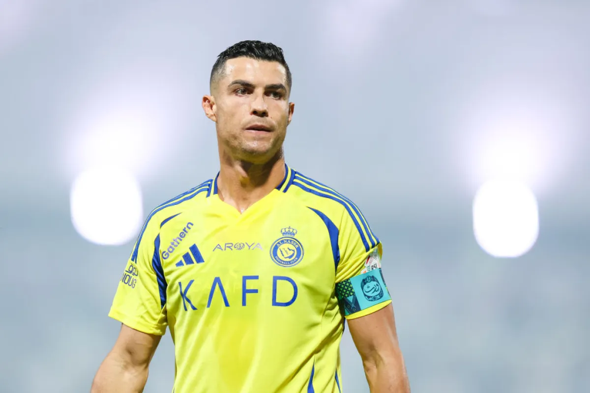 ¿por-que-cristiano-ronaldo-no-jugo-hoy-con-al-nassr-vs.-al-sadd,-en-la-champions?