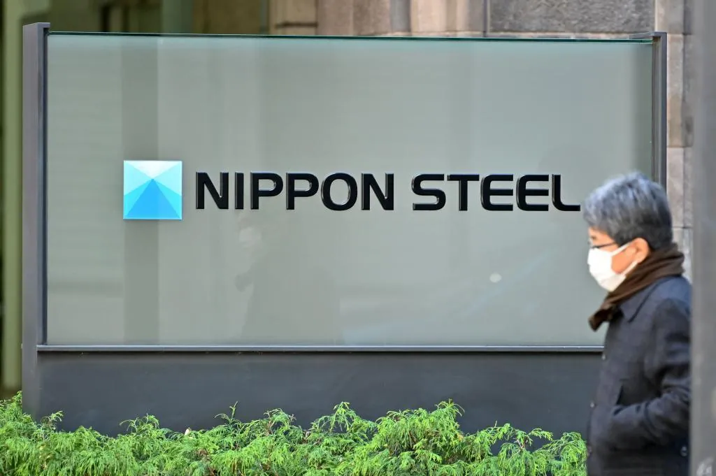 Trump reitera su oposicin a que Nippon Steel controle US Steel y la empresa japonesa replica que la operacin “reforzar la industria americana”