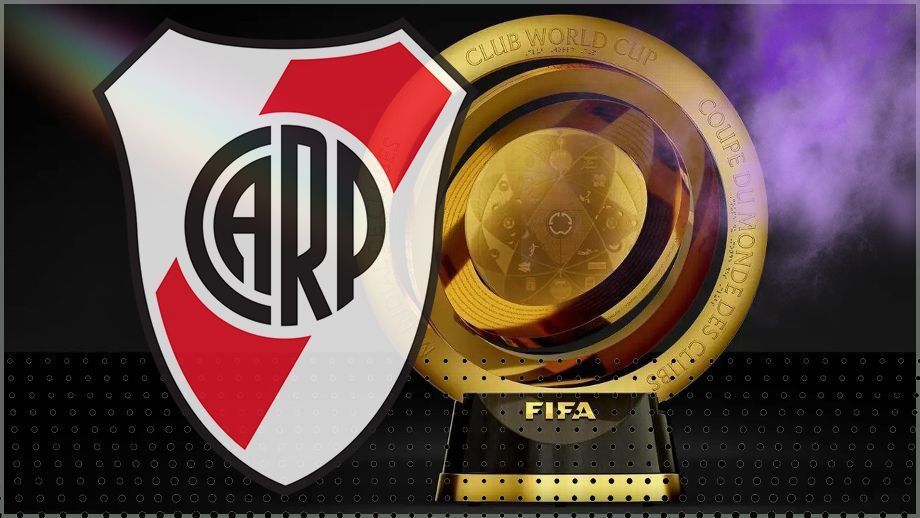 Quiénes son los posibles rivales de River en el Mundial de Clubes 2025