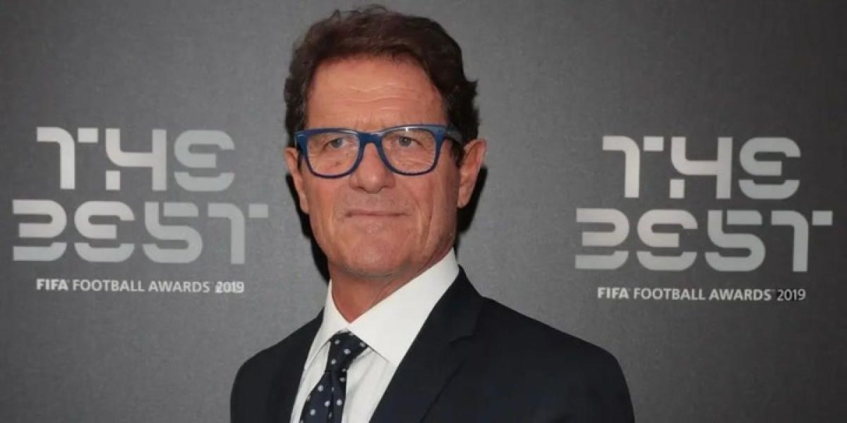 Ojo Madrid y Barça a lo que ve Capello en el Atalanta: “El equipo italiano más europeo”