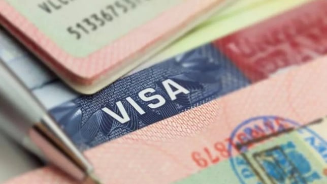 Malas noticias para los solicitantes de Visas de inmigrante en EEUU: este es el tiempo promedio de espera para conseguir una cita