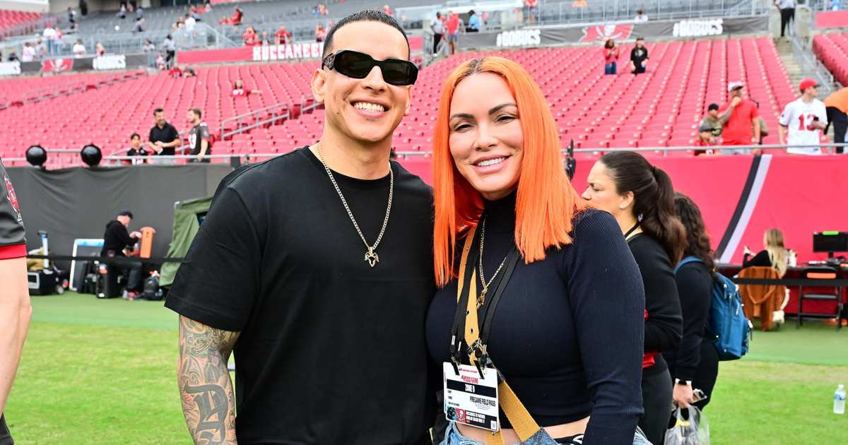 7 cosas que no sabías de Mireddys González, esposa de Daddy Yankee