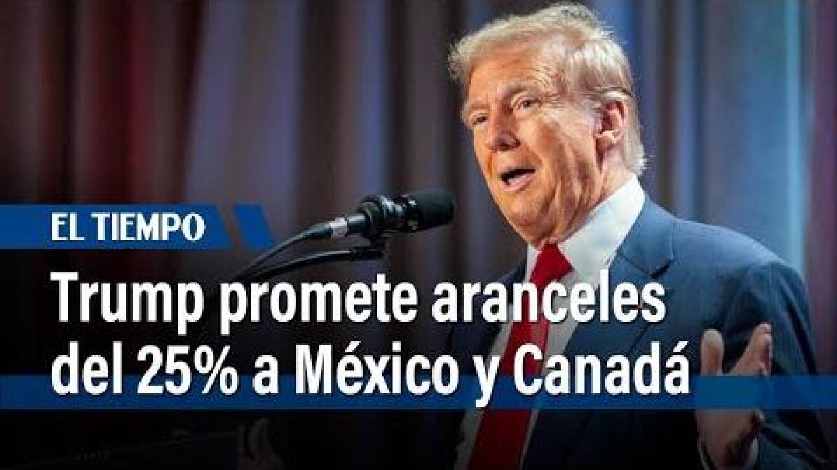 La inflación en Estados Unidos repunta en octubre a 2,3 %: ¿la política monetaria de Trump podría elevar el costo de vida?