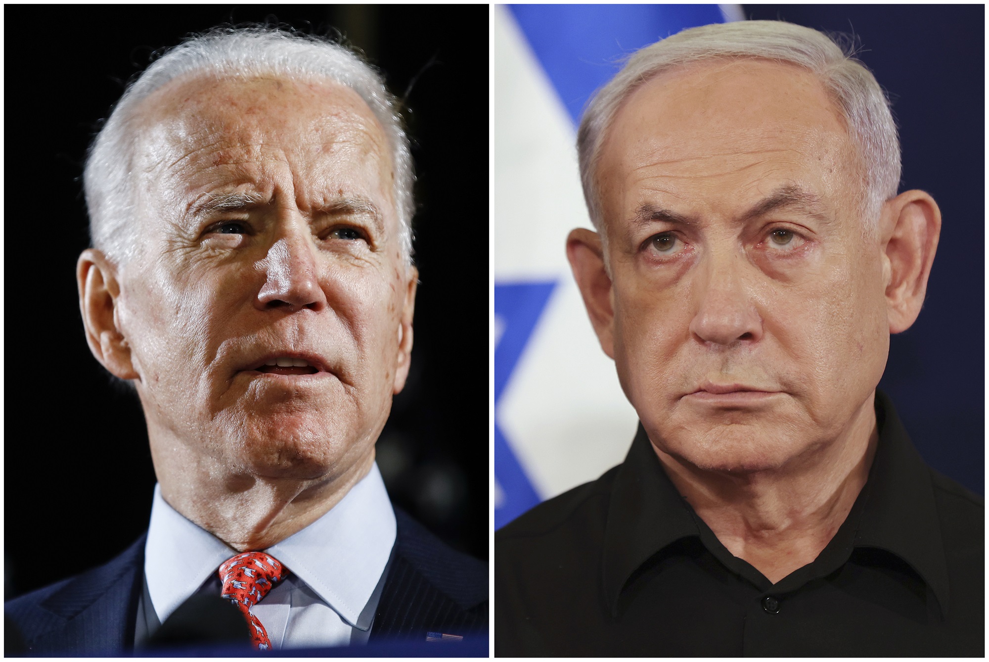 Estados Unidos rechaza orden de arresto contra Netanyahu, pero varios países la apoyan – La Opinión