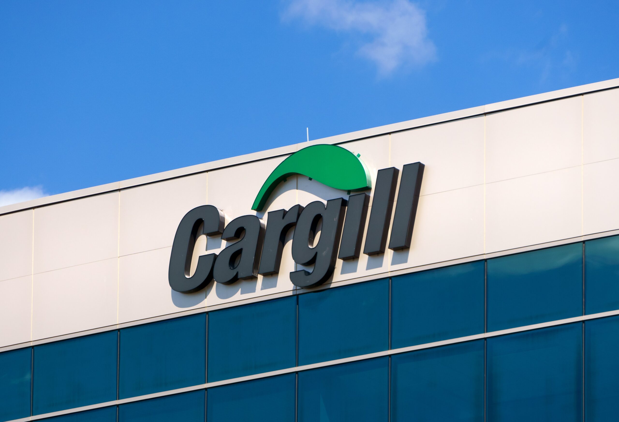 Cargill anunció el despido de aproximadamente el 5% de su fuerza laboral global – La Opinión