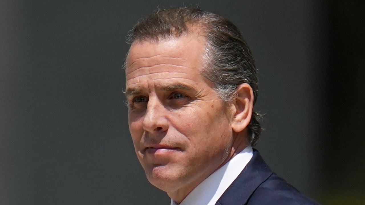 abogado-de-hunter-biden-solicita-sobreseimiento-de-sus-casos-tras-indulto-presidencial