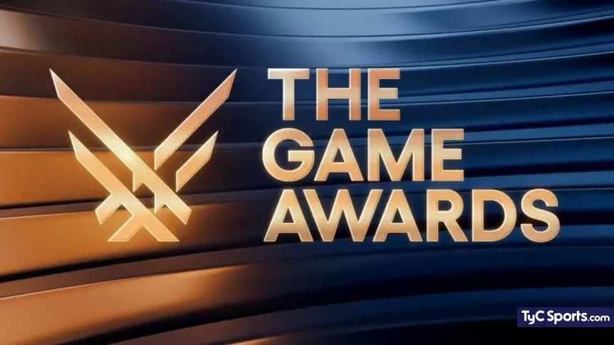 Cuál es el videojuego con más nominaciones en The Game Awards 2024 – TyC Sports