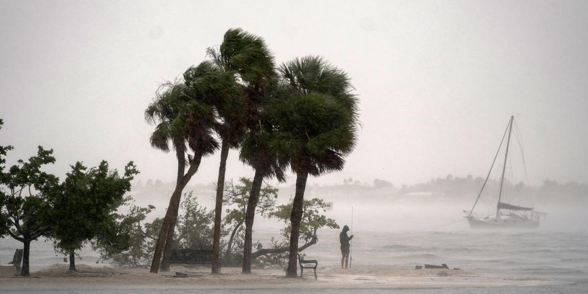 Florida sufre por las bajas temperaturas: anticipan cuál será el día más frío de la semana