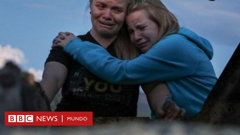 Qué fue de la familia LeBaron, la comunidad mormona que fue blanco de una brutal masacre que 5 años después sigue rodeada de incógnitas – BBC News Mundo