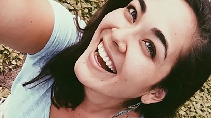 México dice que no recibió solicitud oficial de EE.UU. para buscar a Hannah Kobayashi, quien habría ingresado al país libremente | CNN