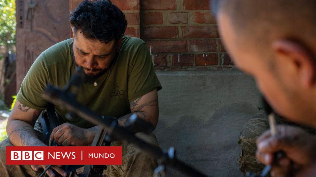 Colombianos en Sudán: qué se sabe de los “cientos” de exmilitares involucrados en el conflicto de este país que Petro pide retornar a Colombia – BBC News Mundo