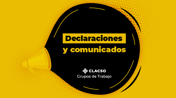 Pronunciamiento ante la arremetida legislativa contra derchos básicos de las personas migrantes en Chile