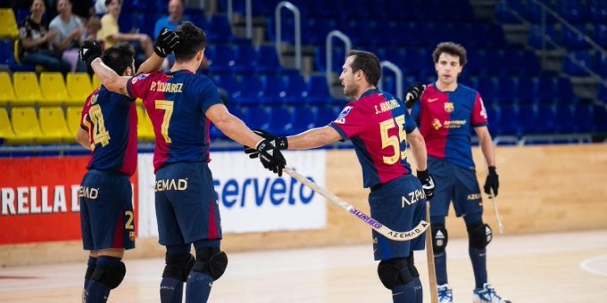 3-3. Empate del Barça ante un Barcelos que mantiene el liderato en la Champions