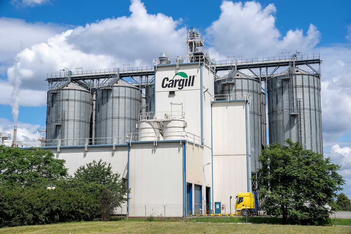 Medida: la cerealera Cargill anunció el despido del 5% de su personal global y hay incertidumbre sobre el impacto en la Argentina