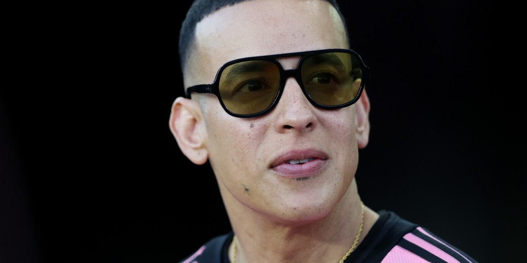 Salen a la luz nuevos detalles del divorcio de Daddy Yankee y Mireddys González