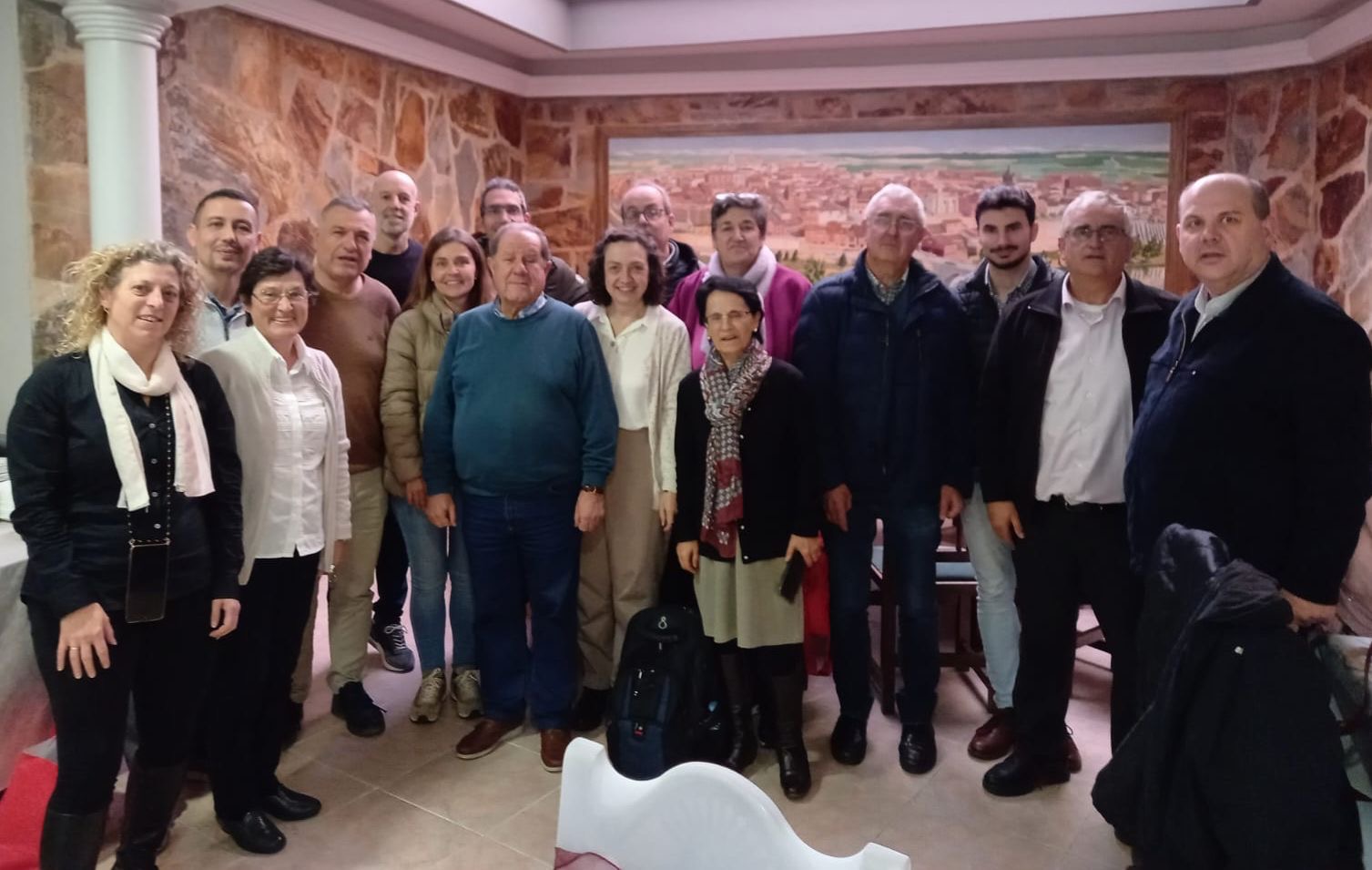 Los delegados de enseñanza de Castilla y León analizan el inicio de curso | diocesisdezamora.es