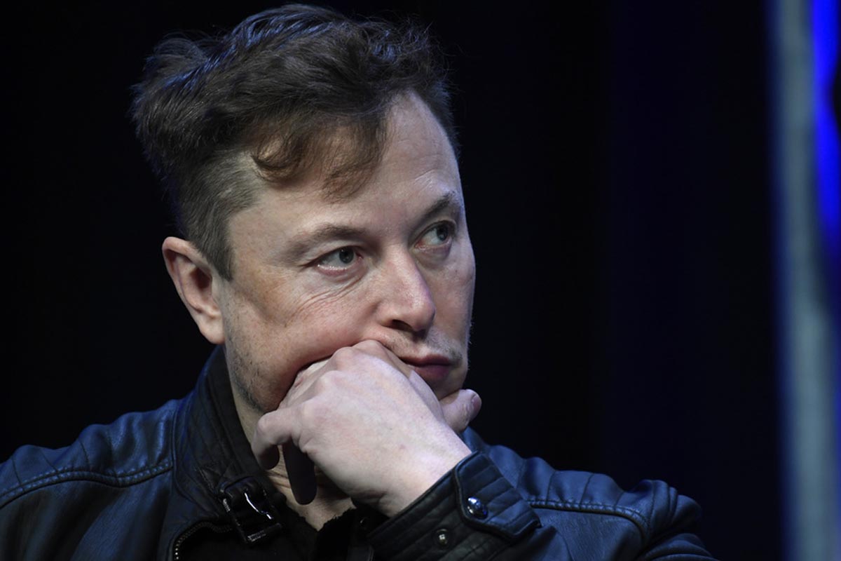 Elon Musk acusa a teniente coronel retirado de traicionar a Estados Unidos – La Opinión