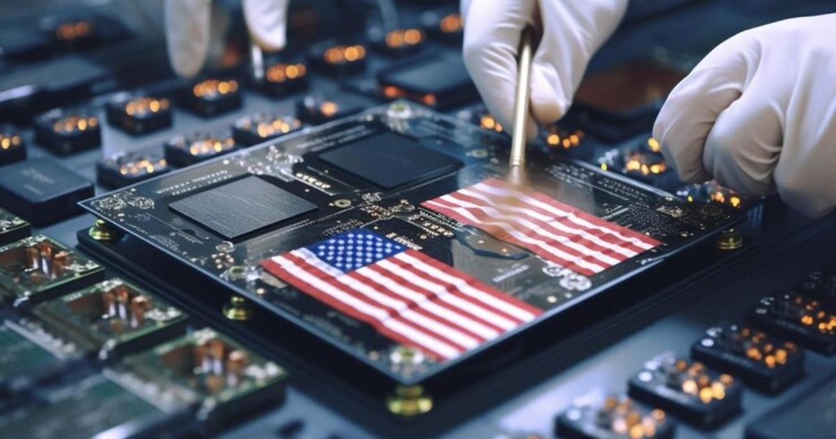 América Latina, la aliada para la expansión de la industria de semiconductores en Estados Unidos