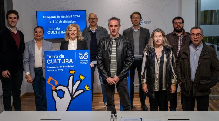 La campaña de artes escénicas y música 2024 llevará la Navidad a 30 municipios onubenses