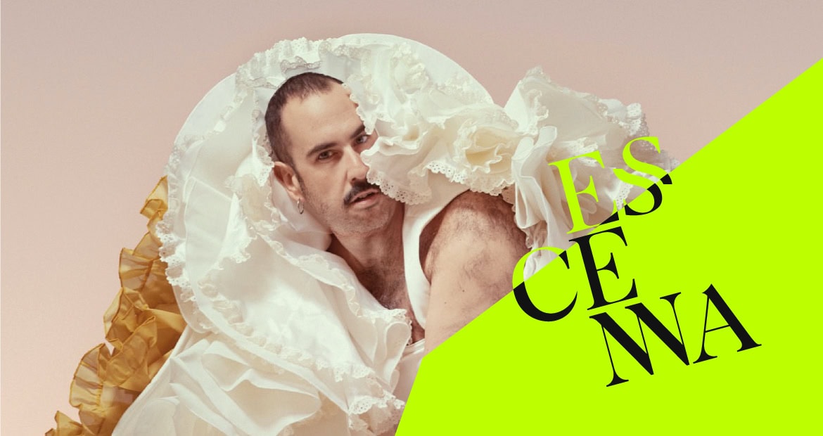 Festival de Artes Escénicas: Escena | «MOVER MONTAÑAS» – CACT Lanzarote