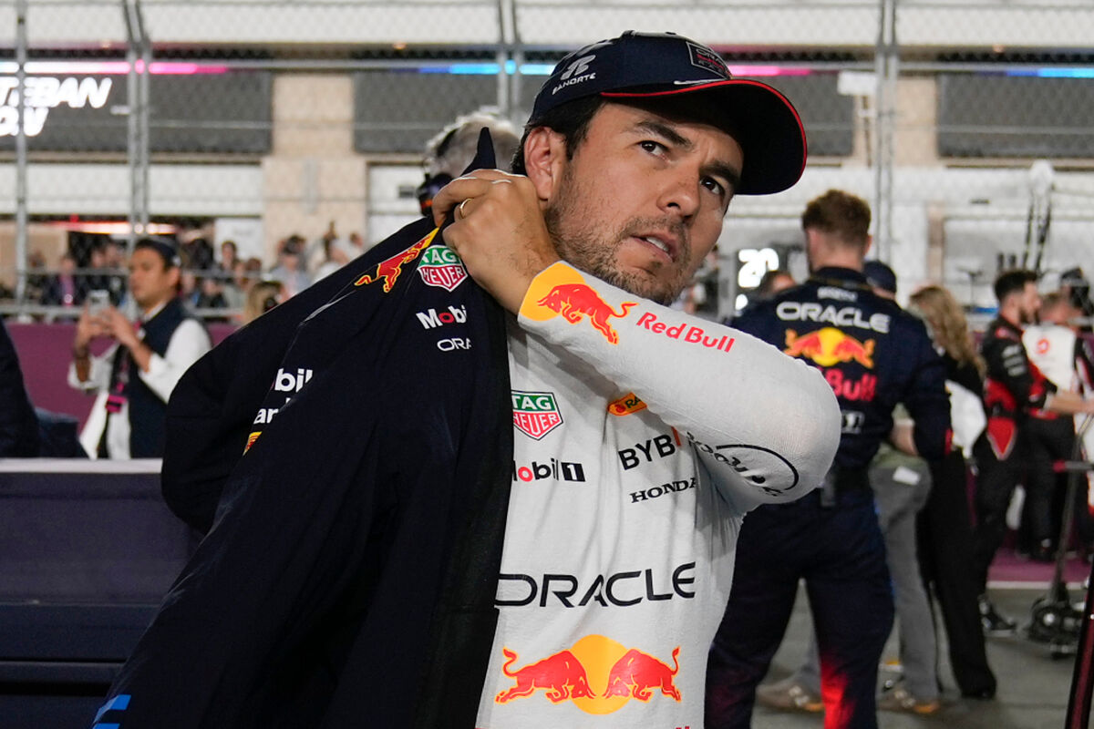 El divorcio del mexicano Checo Prez y Red Bull Racing es inminente: Abu Dhabi es su ltima carrera?