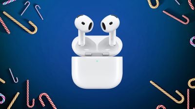 Los AirPods 4 con ANC bajan a $139, superando las ofertas del Black Friday (40 de descuento) – Mujer es Más