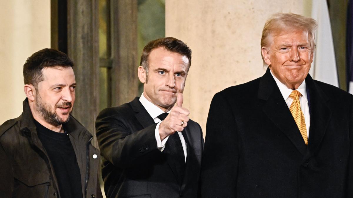 macron-se-reune-con-trump-y-zelenski-en-paris