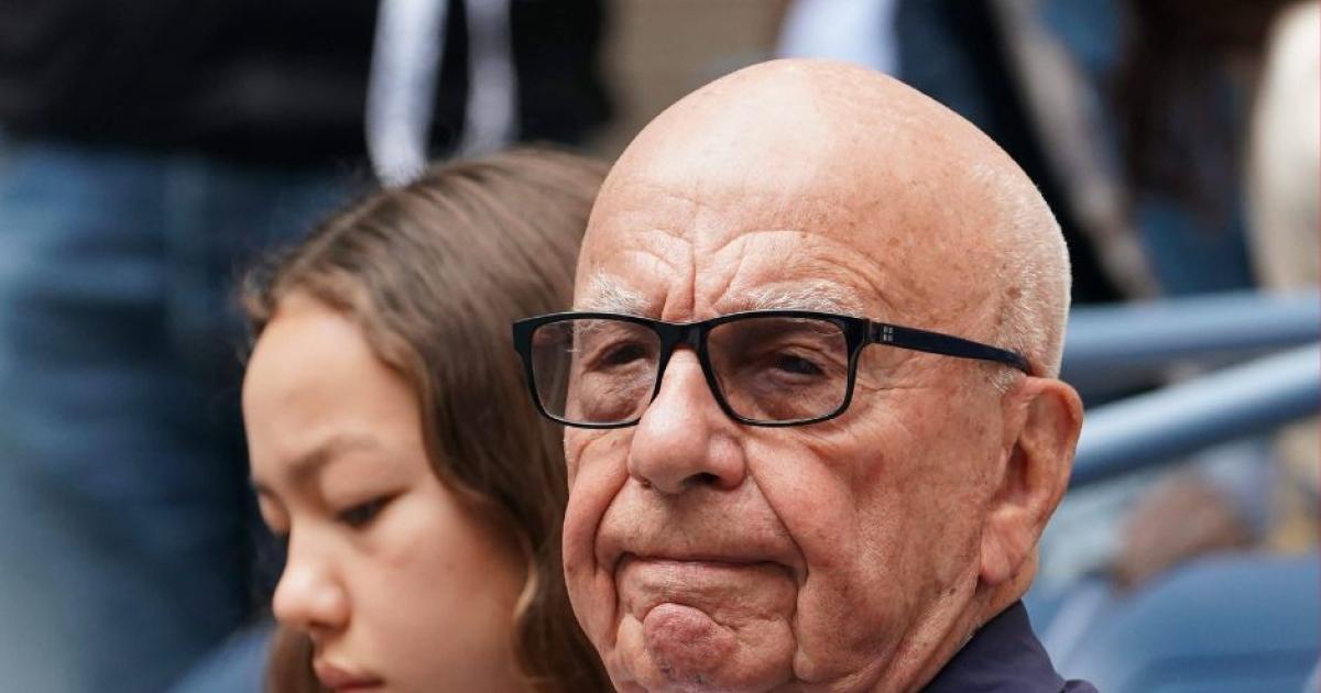 Murdoch no logra cambiar el fideicomiso familiar para beneficio de su hijo mayor