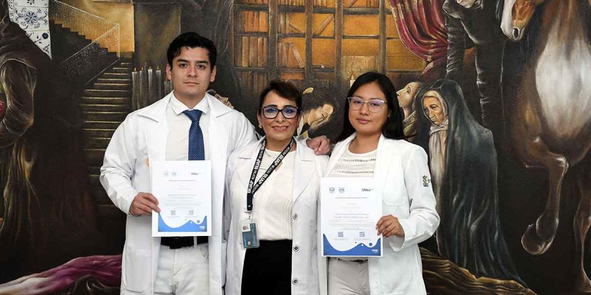 pasantes-de-medicina-buap-ganan-primeros-lugares-en-encuentro-de-simulacion-clinica