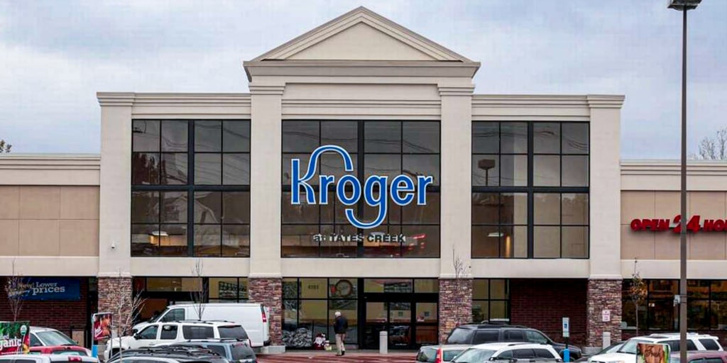 una-jueza-bloquea-la-fusion-de-los-supermercados-albertson's-y-kroger-por-$25,000-millones