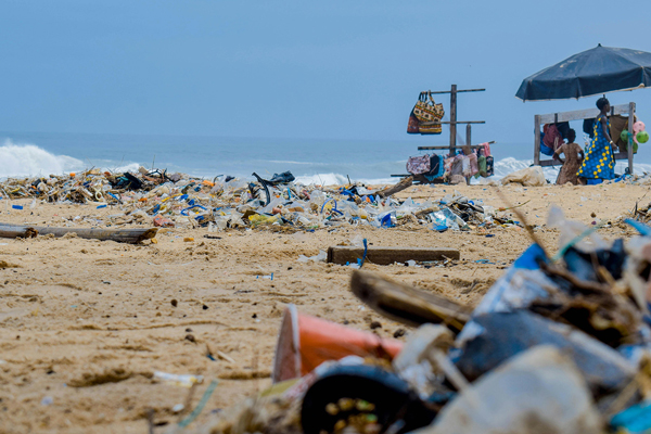 IBERO | Conferencias sobre educación ambiental cierran Seminario de Investigación Otoño 2024 – Urbano