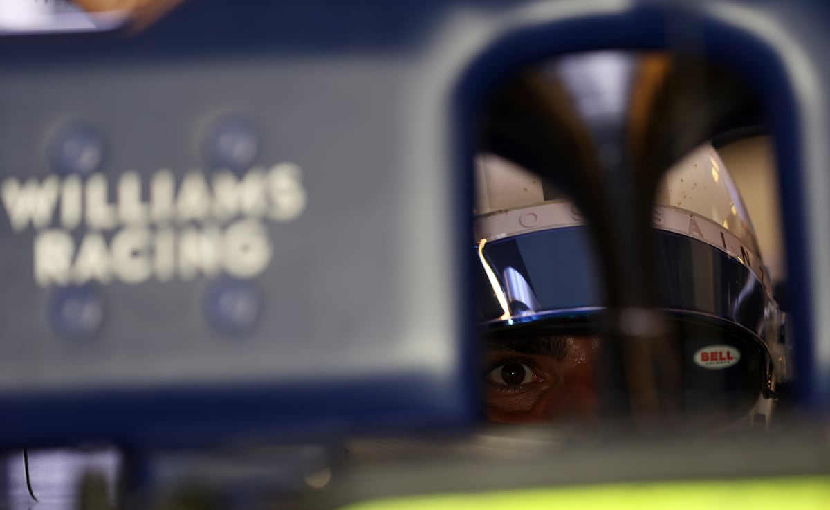 carlos-sainz-pone-en-marcha-su-nueva-vida-en-williams