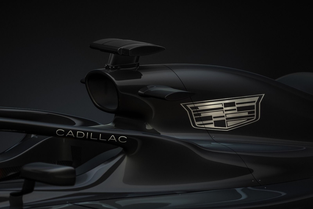 Oficial: Cadillac llevará motores Ferrari en F1 2026