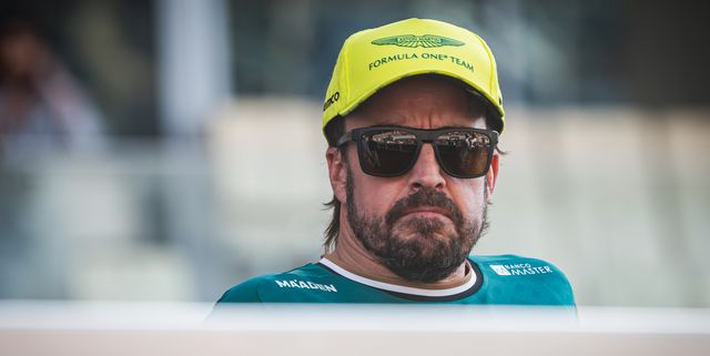 Fernando Alonso, sobre su futuro en F1: “Si 2026 transcurre sin problemas, hay opciones de competir en 2027”